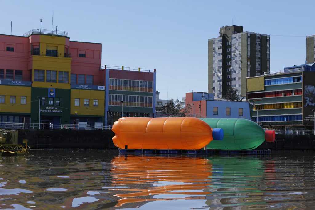 Bienalsur PETS Eduardo Srur